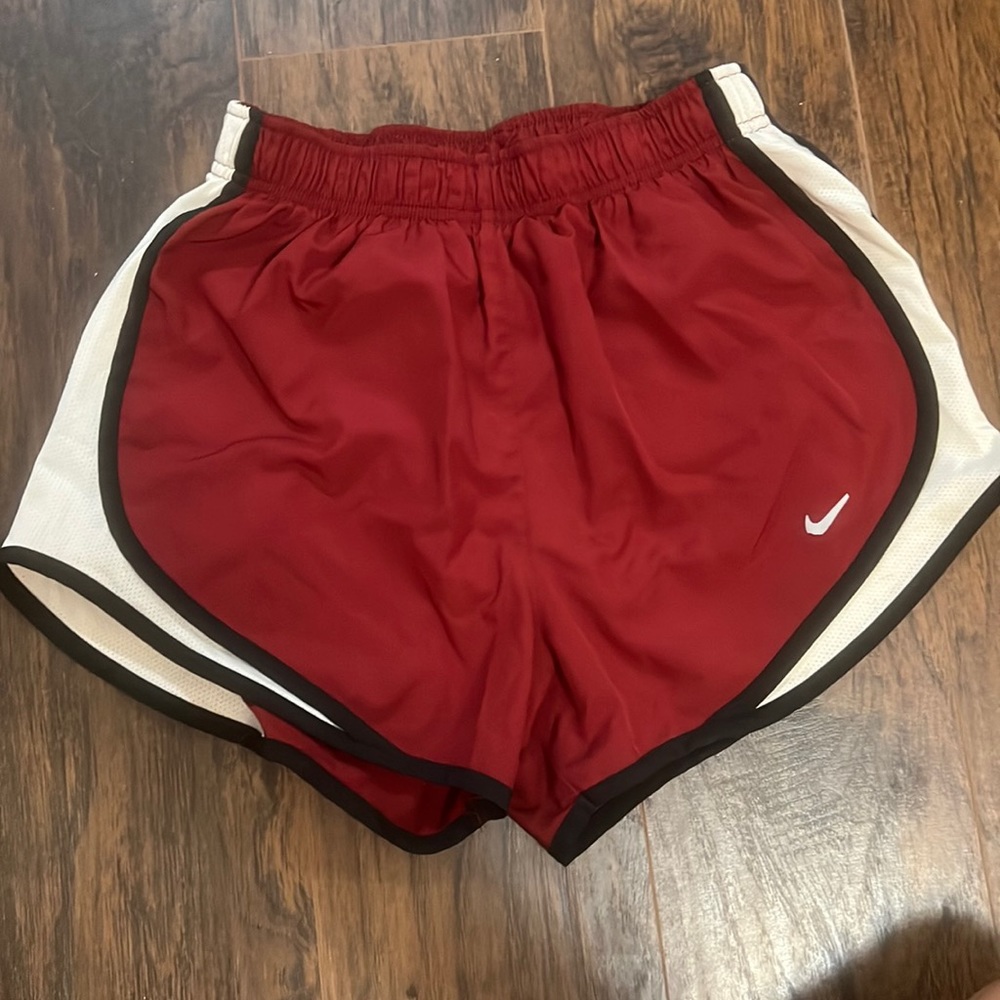 Nike Dri-fit Athletic Shorts